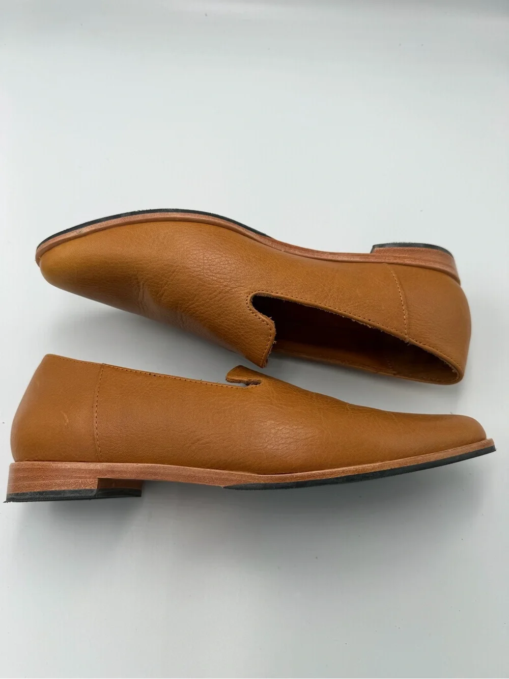 Patina timeless tan